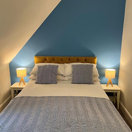 The Corrie Hotel Екстер'єр фото