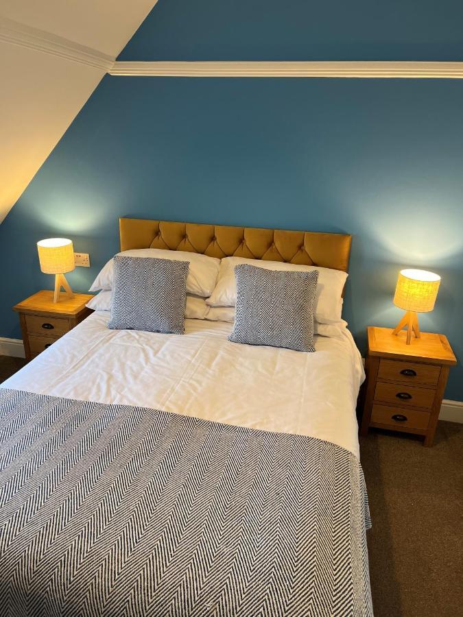 The Corrie Hotel Екстер'єр фото