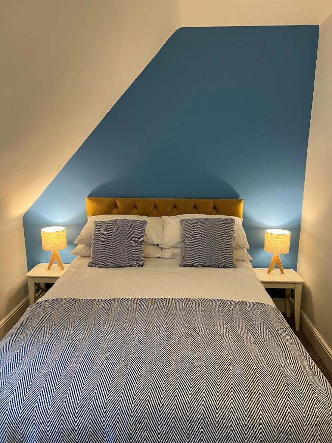 The Corrie Hotel Екстер'єр фото