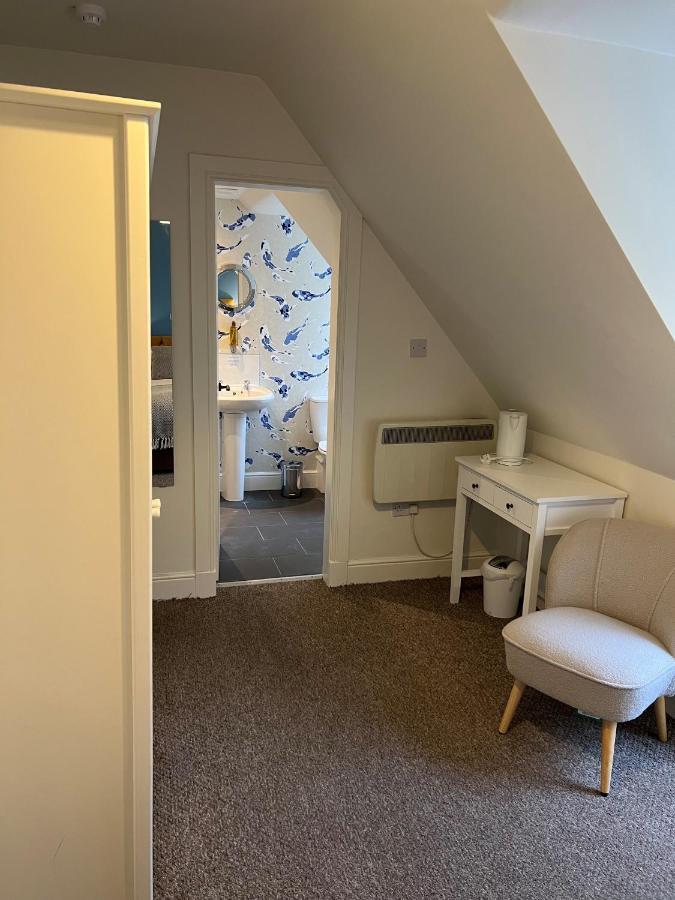 The Corrie Hotel Екстер'єр фото