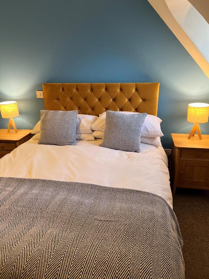 The Corrie Hotel Екстер'єр фото