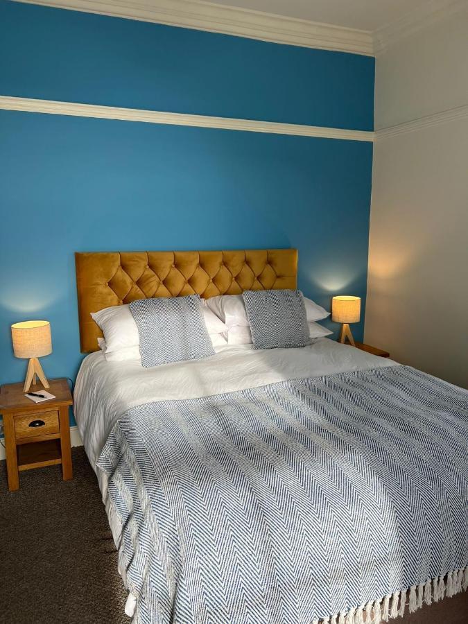 The Corrie Hotel Екстер'єр фото